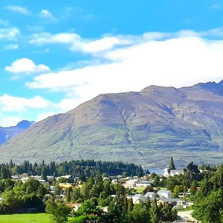 Queenstown Retreat 外观 照片