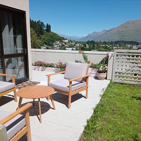 Queenstown Retreat 外观 照片