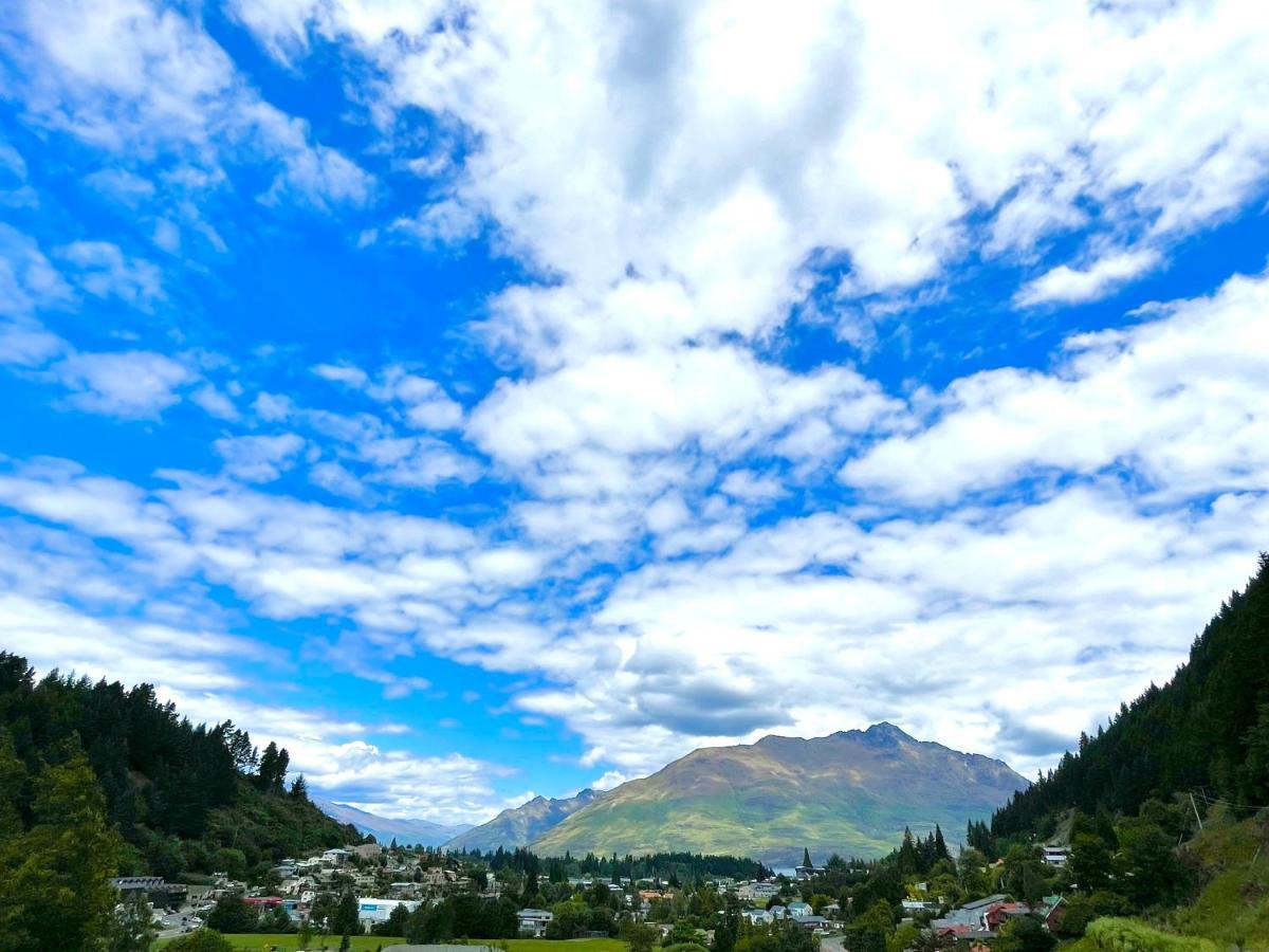 Queenstown Retreat 外观 照片