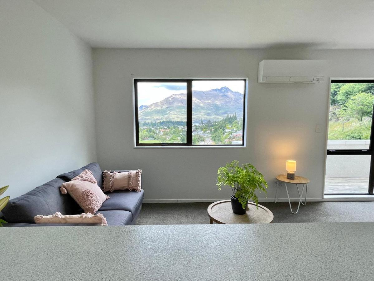 Queenstown Retreat 外观 照片