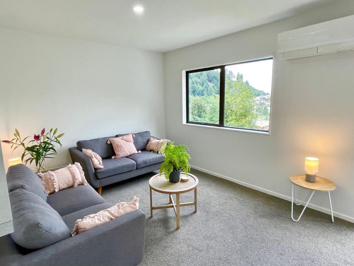 Queenstown Retreat 外观 照片
