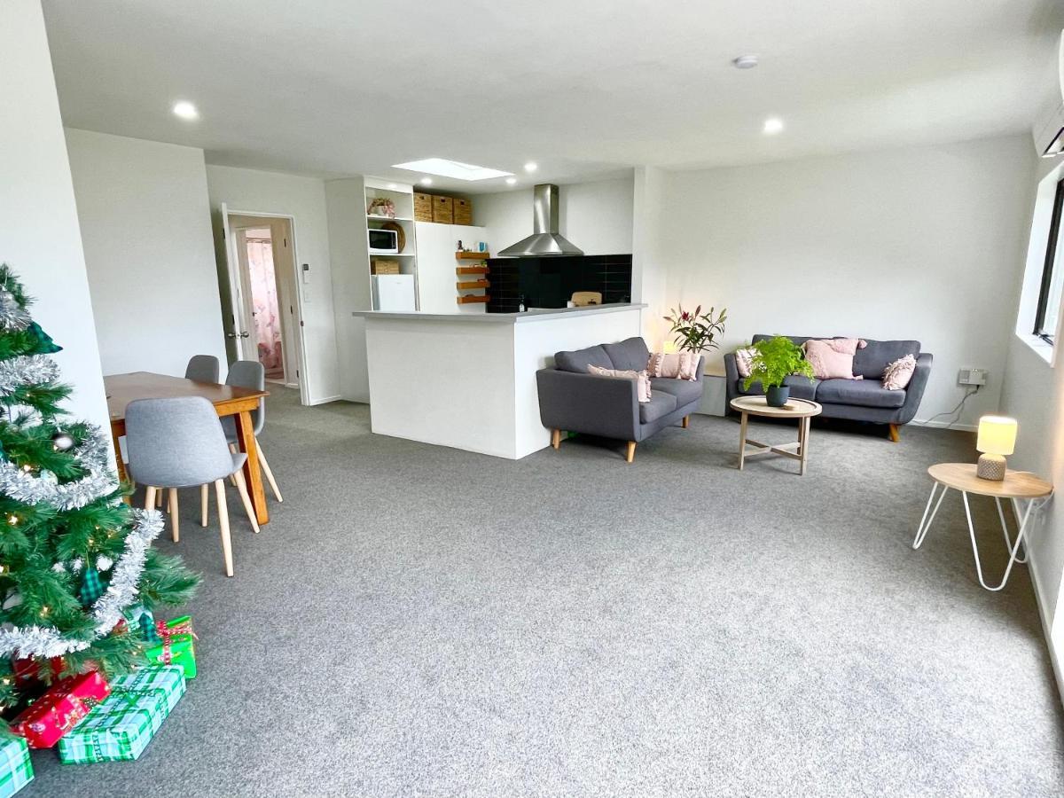 Queenstown Retreat 外观 照片