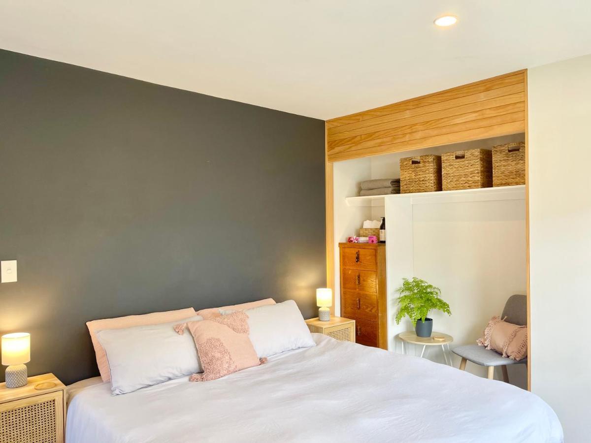 Queenstown Retreat 外观 照片