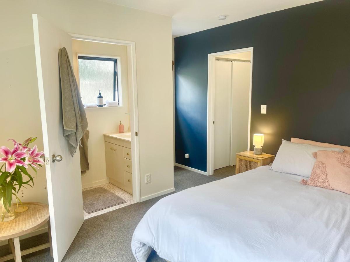 Queenstown Retreat 外观 照片