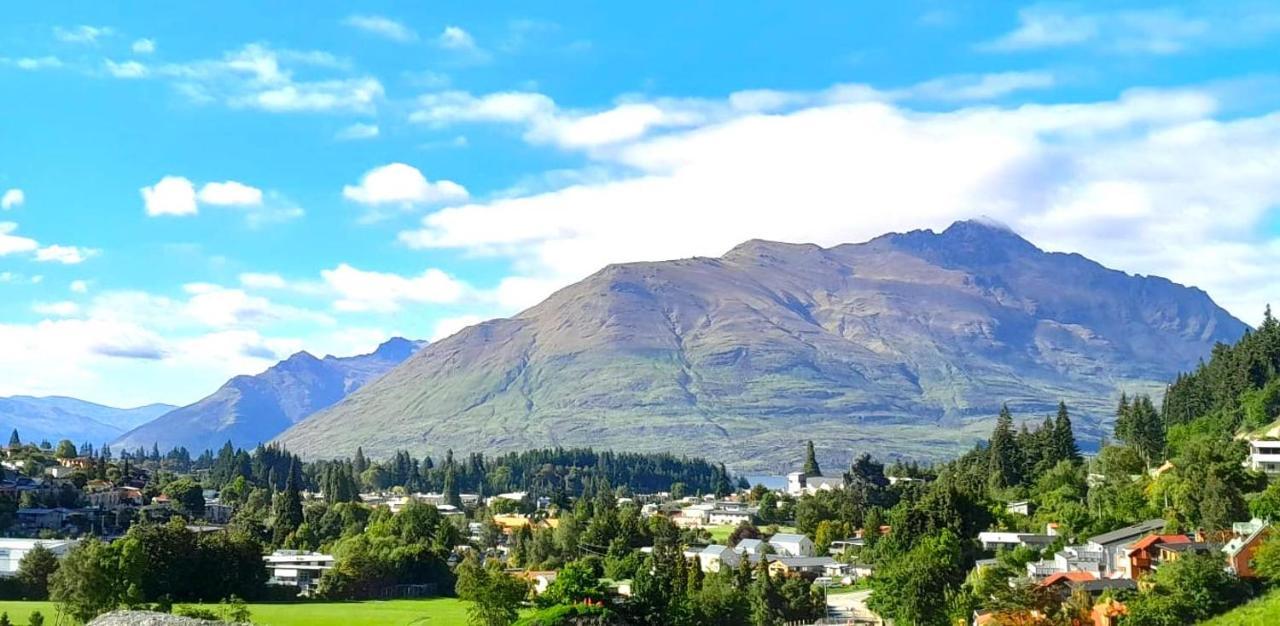 Queenstown Retreat 外观 照片