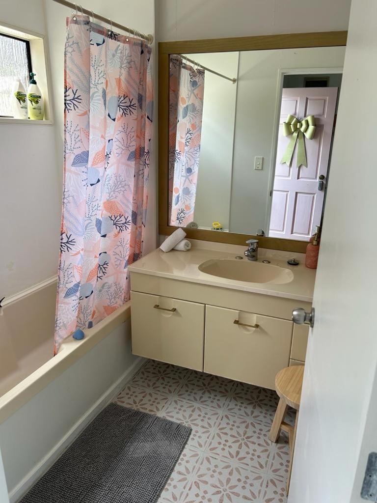 Queenstown Retreat 外观 照片