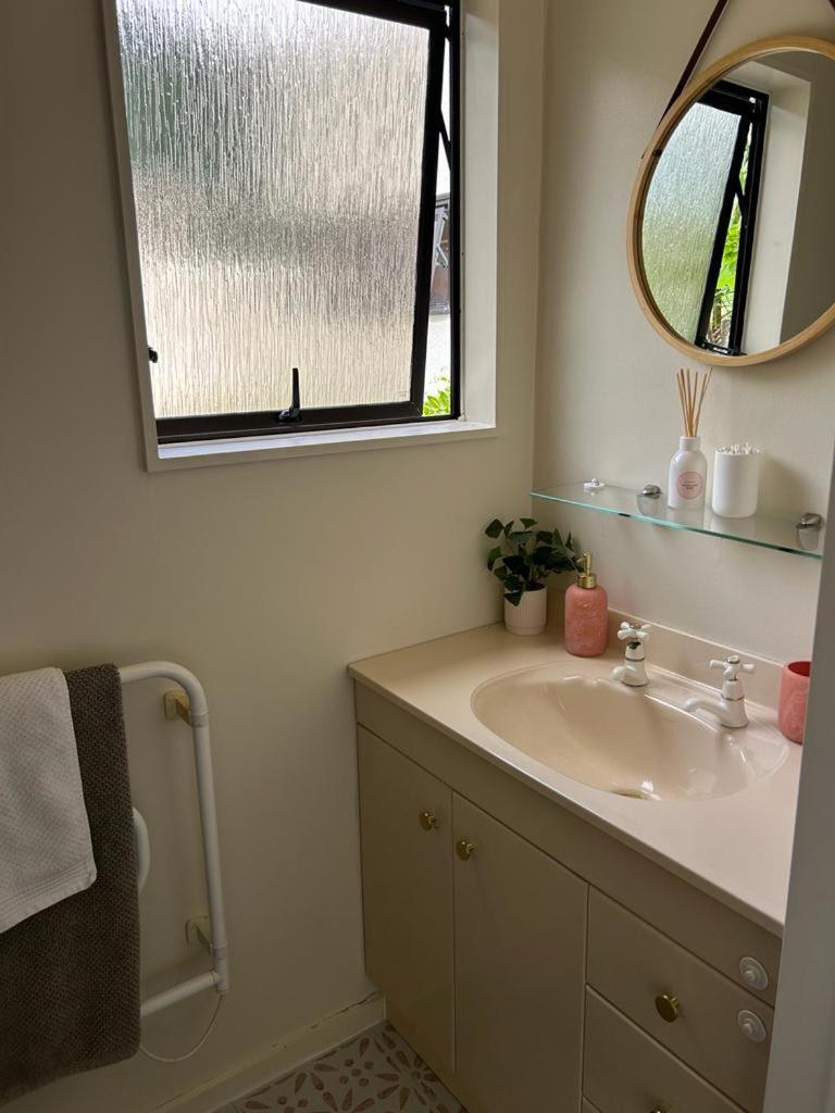 Queenstown Retreat 外观 照片