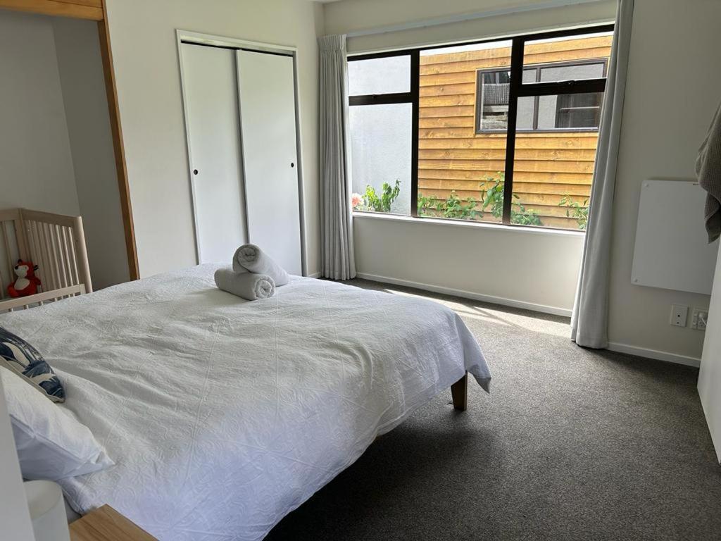 Queenstown Retreat 外观 照片