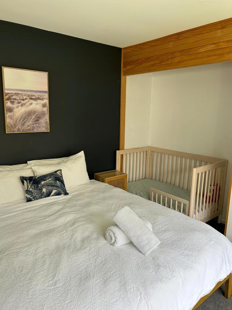 Queenstown Retreat 外观 照片