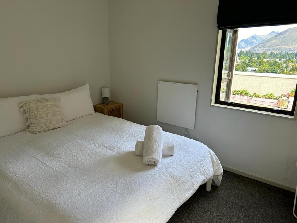 Queenstown Retreat 外观 照片