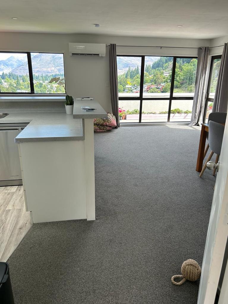Queenstown Retreat 外观 照片