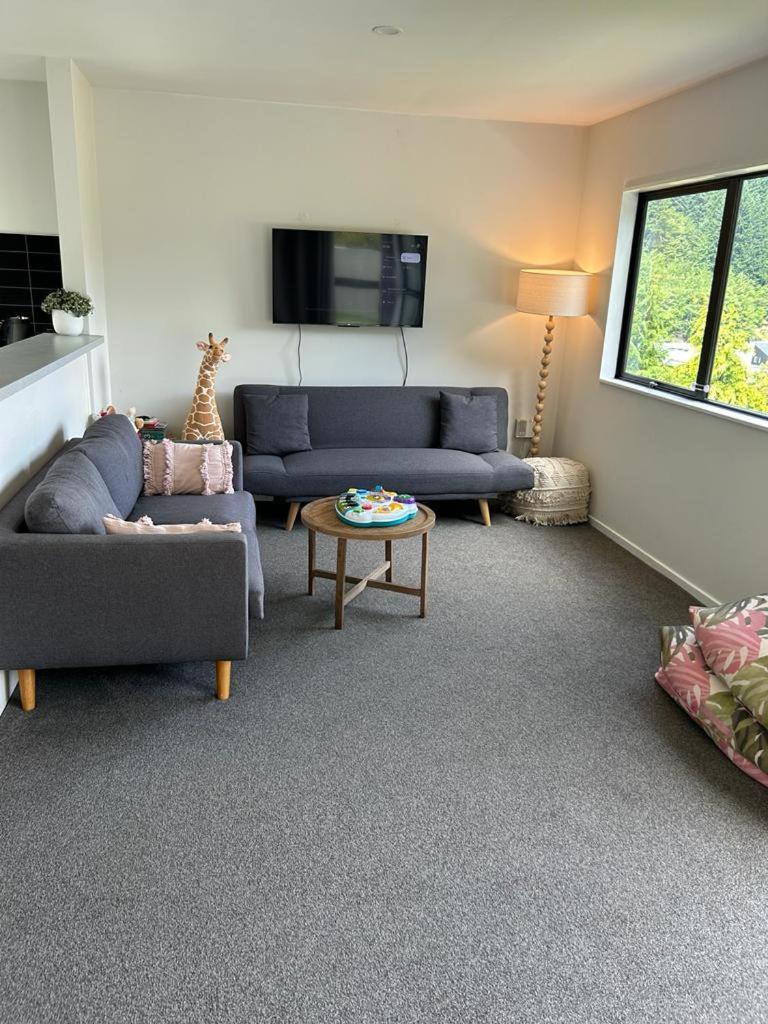 Queenstown Retreat 外观 照片