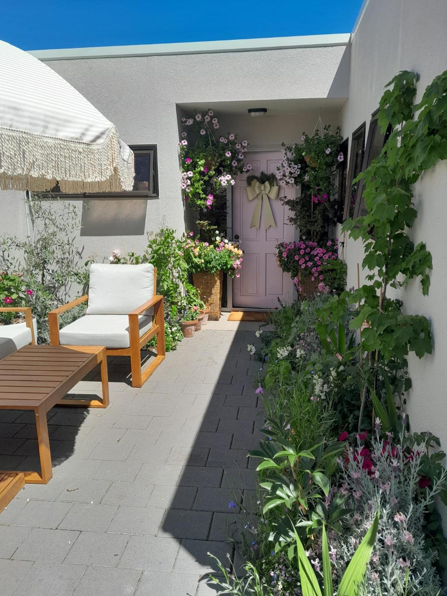 Queenstown Retreat 外观 照片