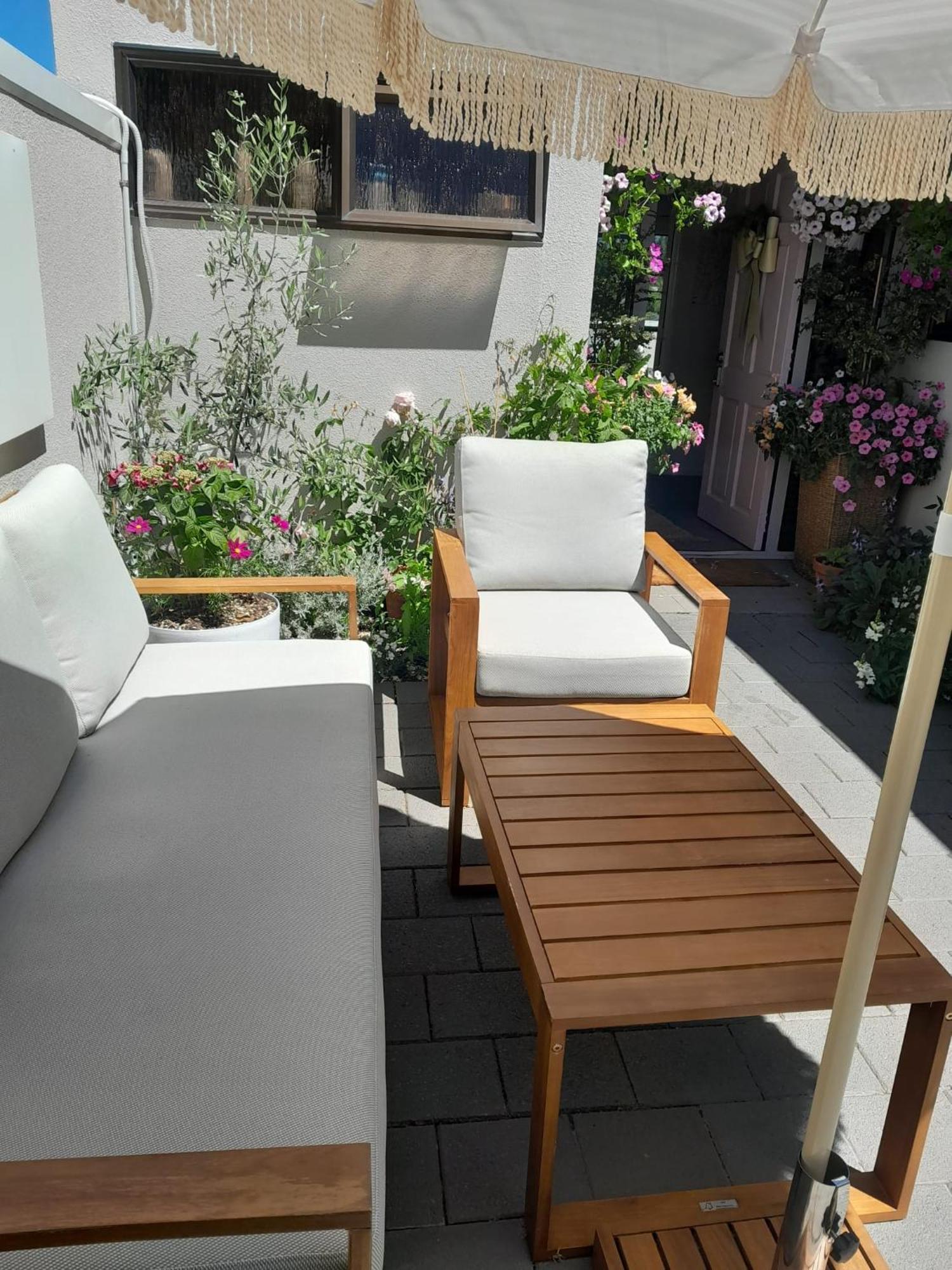 Queenstown Retreat 外观 照片