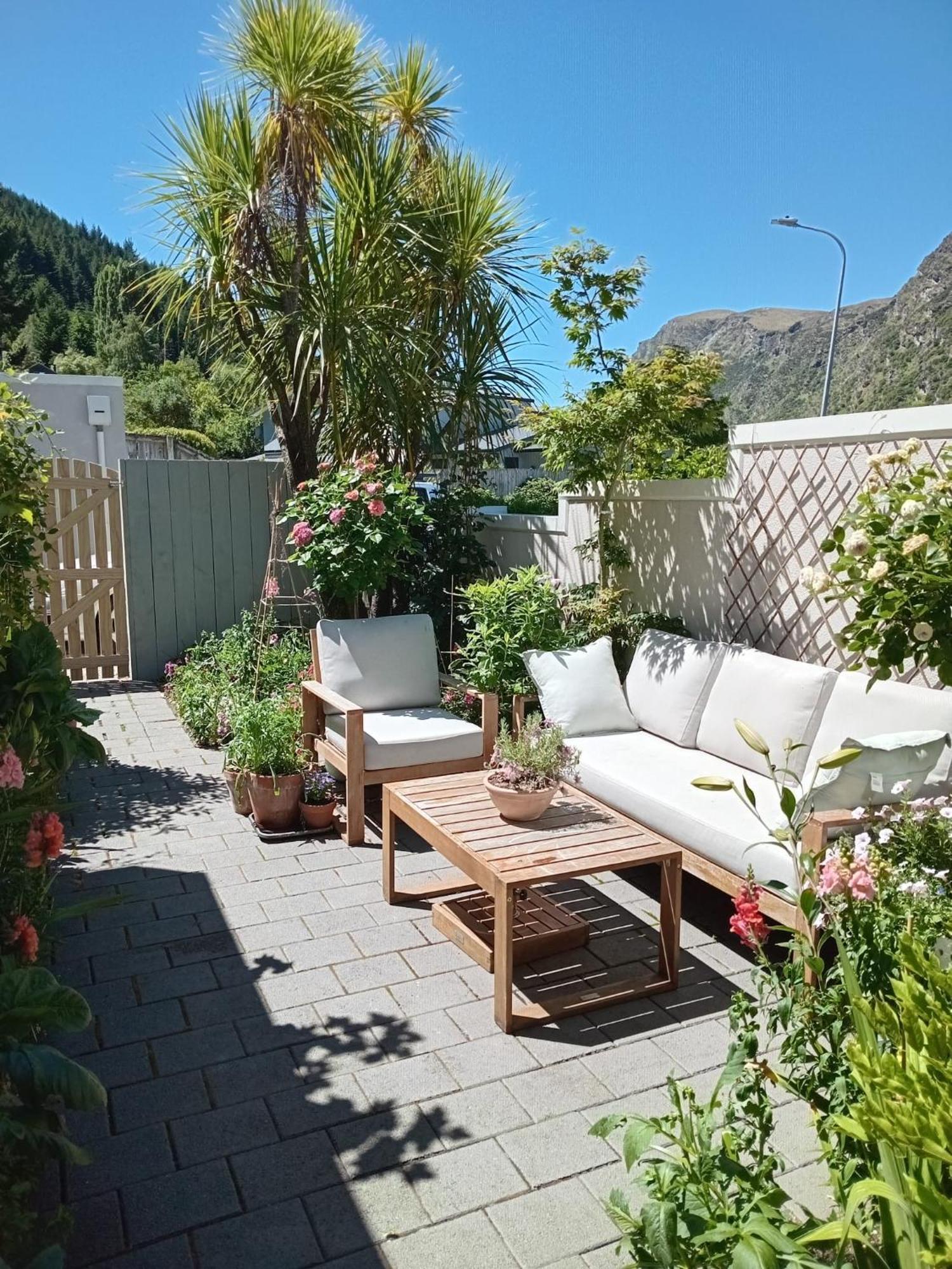 Queenstown Retreat 外观 照片