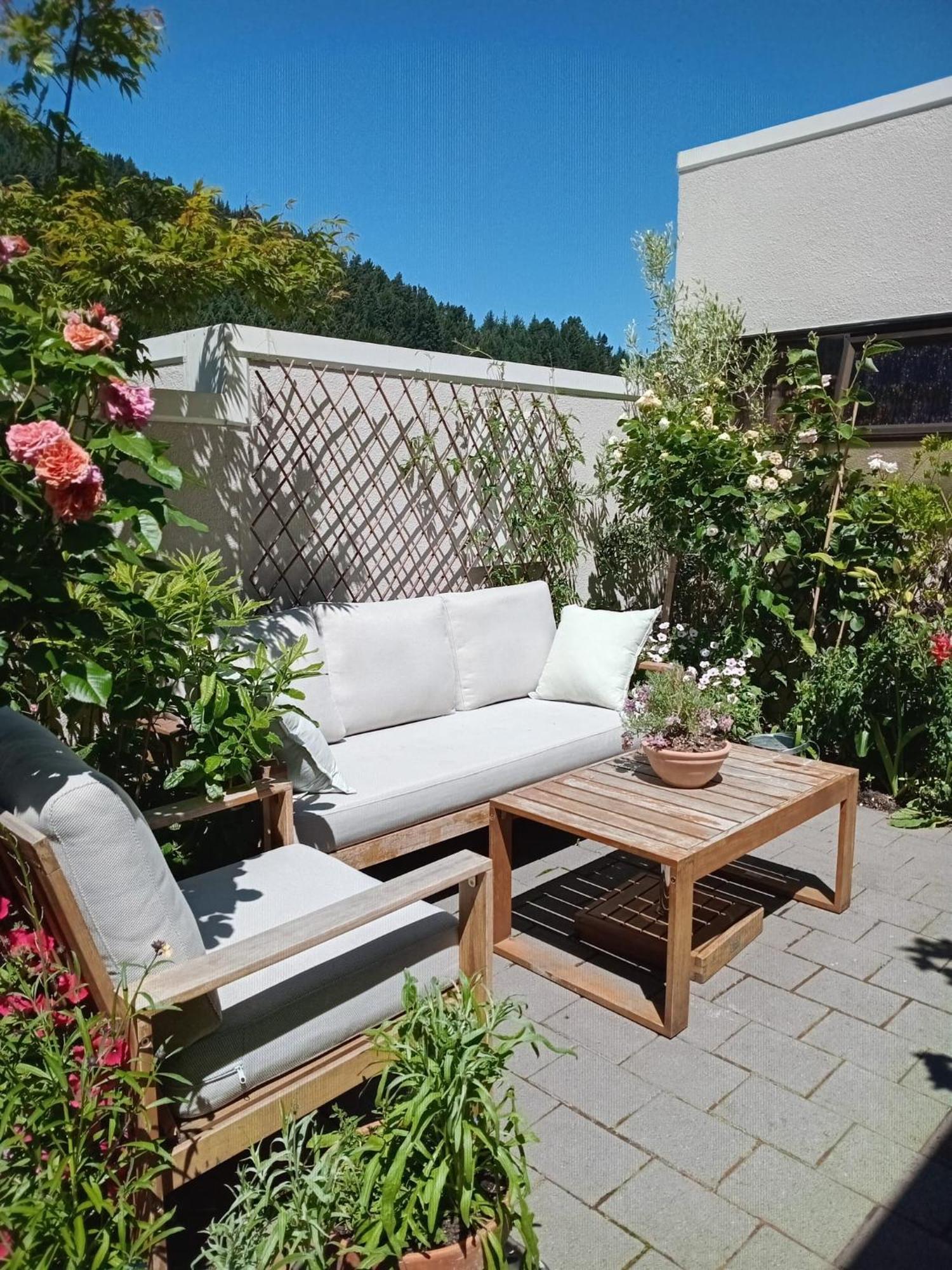 Queenstown Retreat 外观 照片