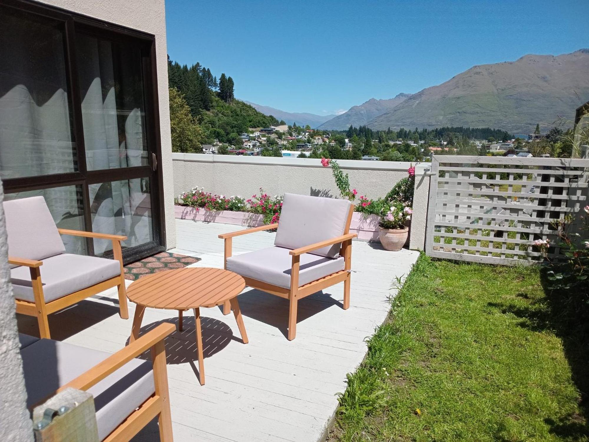 Queenstown Retreat 外观 照片