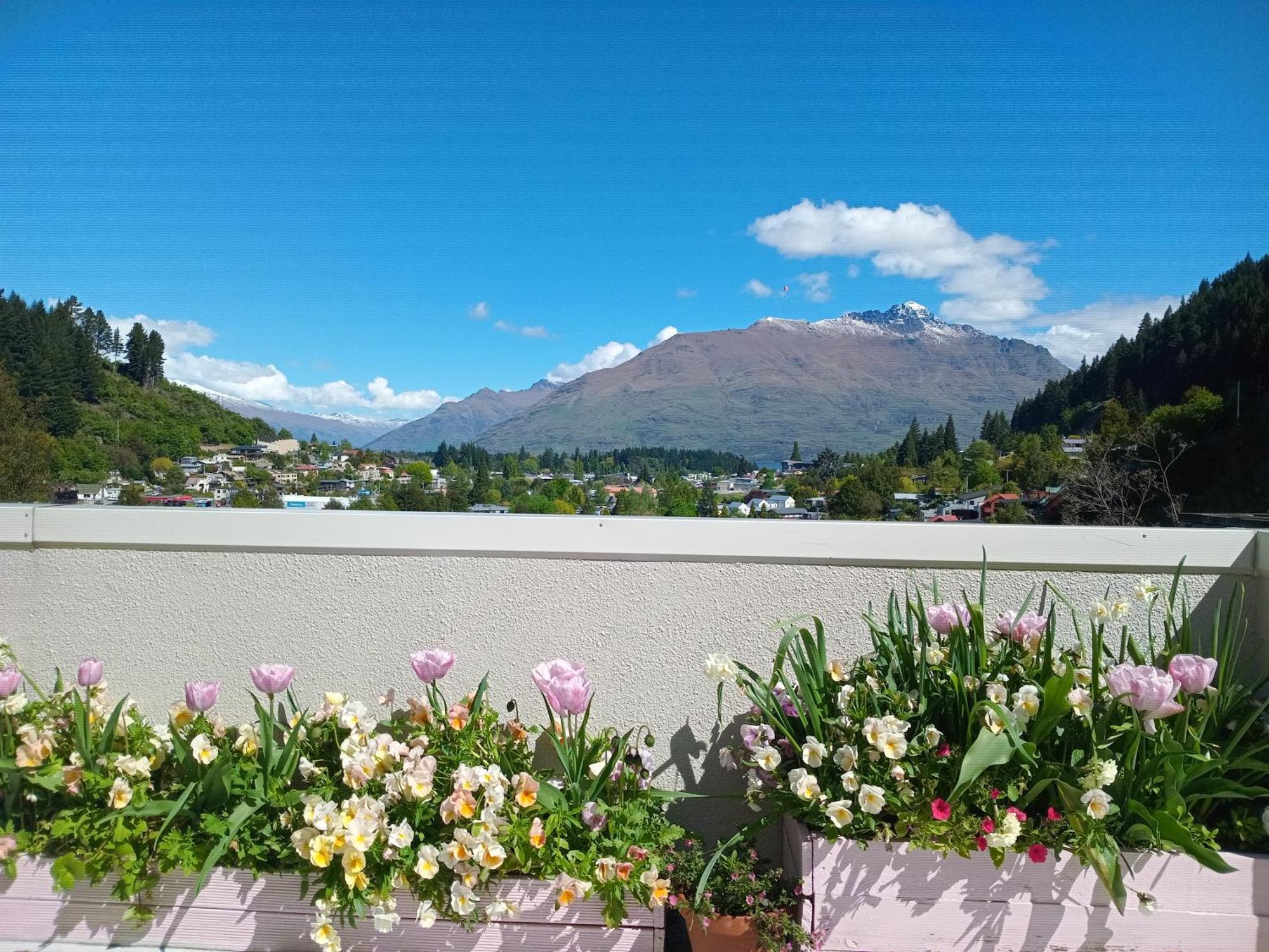 Queenstown Retreat 外观 照片